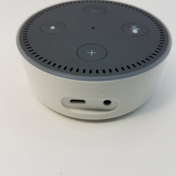 Amazon Echo dot no power adapter - Picture 5 of 7